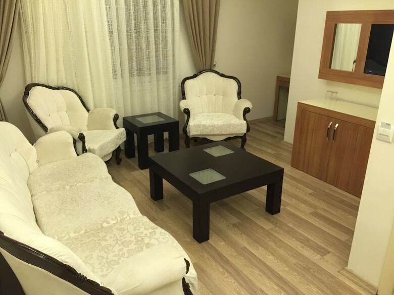 Grand Mardin-i Hotel