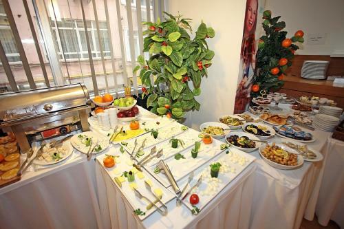 Yildizoglu Hotel