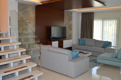 Hotel Neon T�rkb�k� Villas