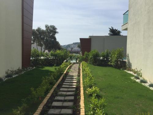 Hotel Neon T�rkb�k� Villas