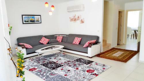Sultan Classic Apartments