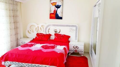 Sultan Classic Apartments