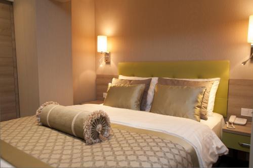 Bed & Breakfast Yeni Bahar Otel