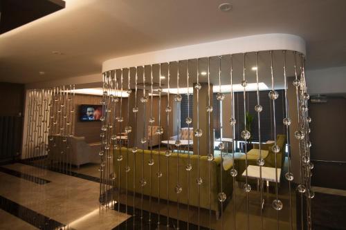 Bed & Breakfast Yeni Bahar Otel