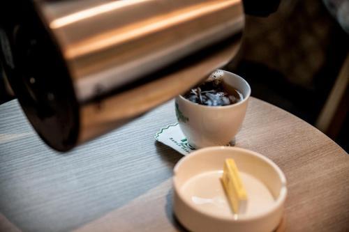 Bed & Breakfast Yeni Bahar Otel
