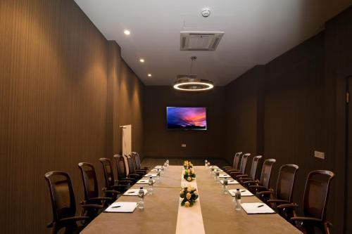 Bed & Breakfast Yeni Bahar Otel