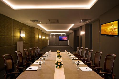 Bed & Breakfast Yeni Bahar Otel