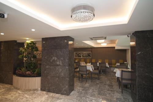Bed & Breakfast Yeni Bahar Otel