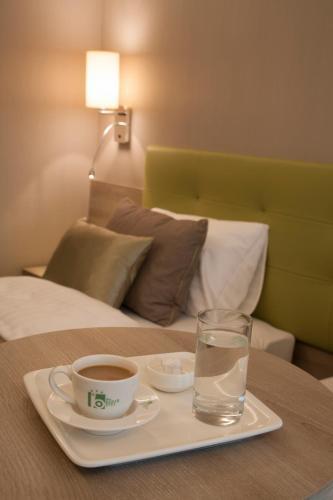 Bed & Breakfast Yeni Bahar Otel