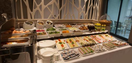 Bed & Breakfast Yeni Bahar Otel