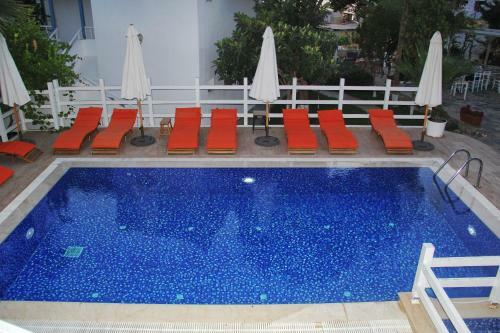 Bed & Breakfast Misket Hotel Bodrum