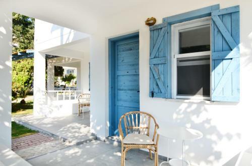 Bed & Breakfast Misket Hotel Bodrum