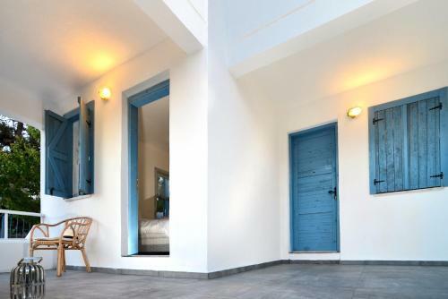 Bed & Breakfast Misket Hotel Bodrum