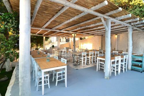 Bed & Breakfast Misket Hotel Bodrum