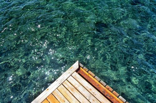 Bed & Breakfast Misket Hotel Bodrum