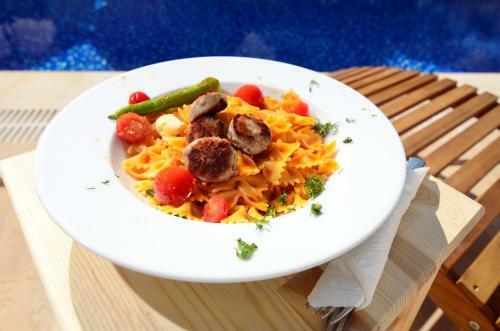 Bed & Breakfast Misket Hotel Bodrum