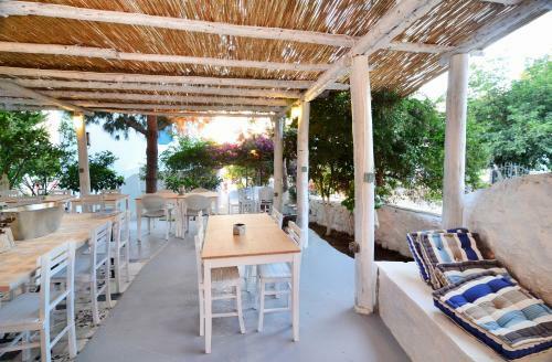 Bed & Breakfast Misket Hotel Bodrum
