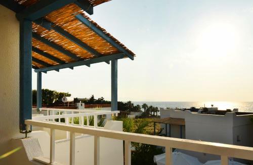 Bed & Breakfast Misket Hotel Bodrum