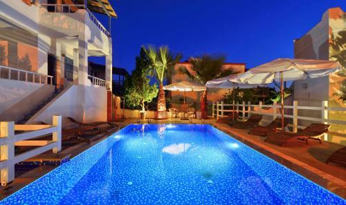 Bed & Breakfast Misket Hotel Bodrum