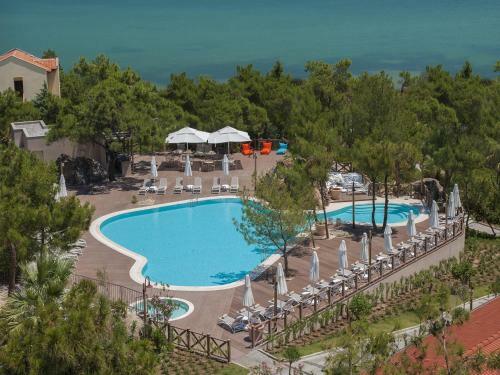 Hotel Murat Reis Ayvalik
