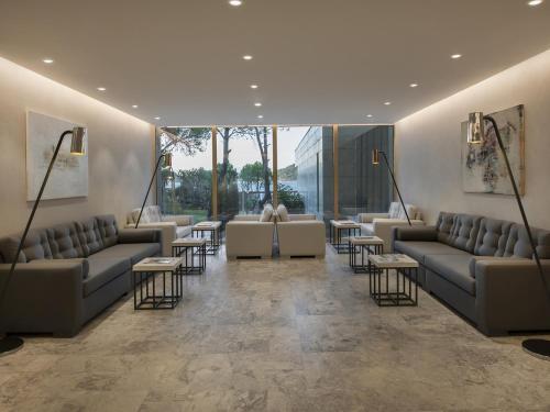 Hotel Murat Reis Ayvalik