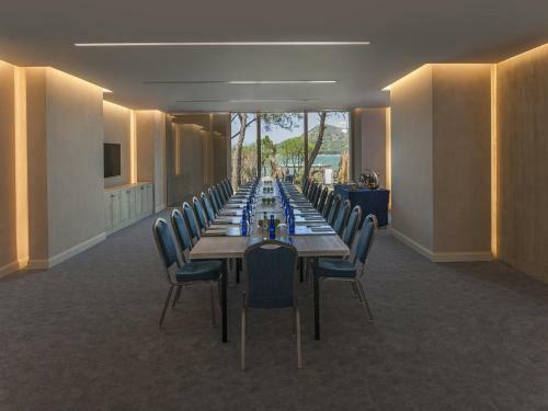 Hotel Murat Reis Ayvalik