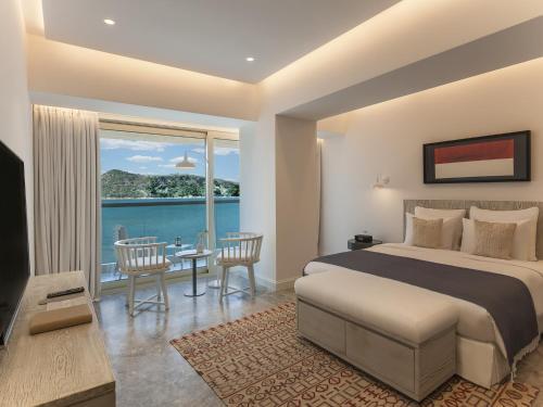 Hotel Murat Reis Ayvalik