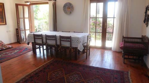 Likya Villa 44