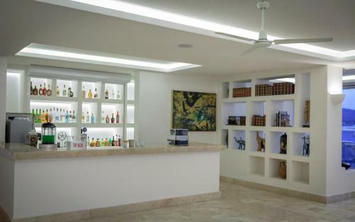 Hotel Cocos The Club