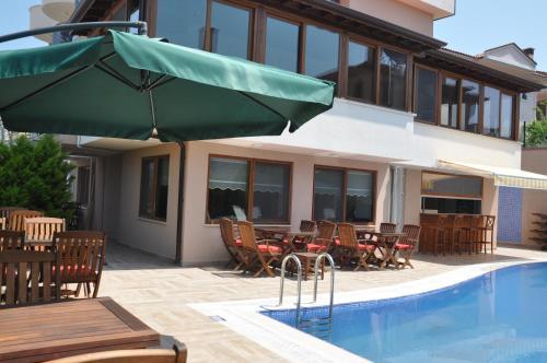 Giritlio?lu Hotel