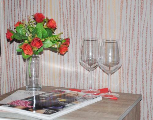 Apartamento Kat11