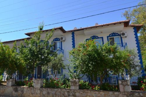 Yazici Apart