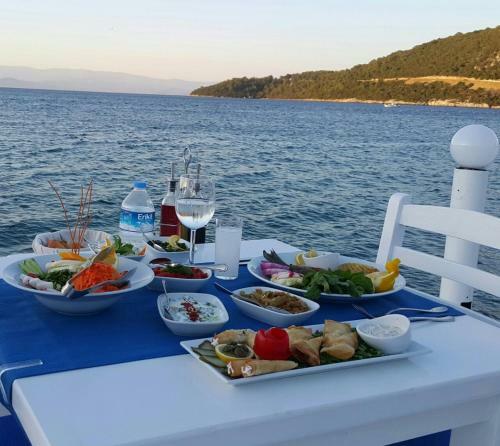Bed & Breakfast Fiko Hotel