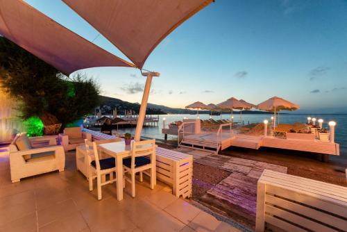 Bed & Breakfast Fiko Hotel