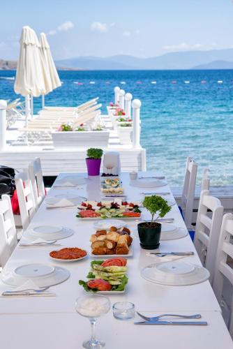 Bed & Breakfast Fiko Hotel