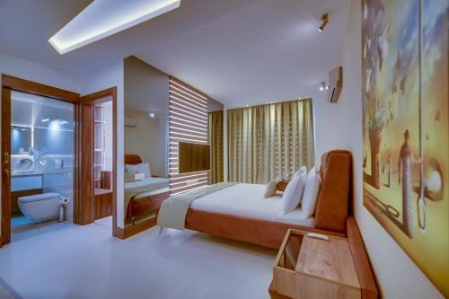 Hotel Concept Suites