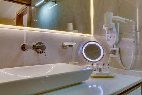 Hotel Concept Suites