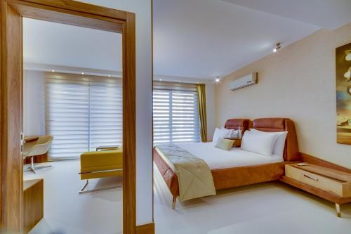 Hotel Concept Suites