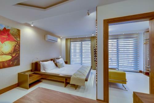 Hotel Concept Suites