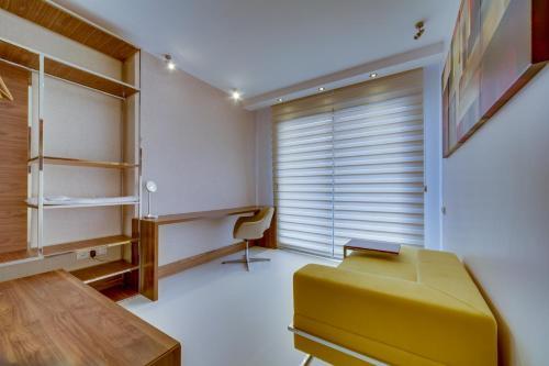 Hotel Concept Suites