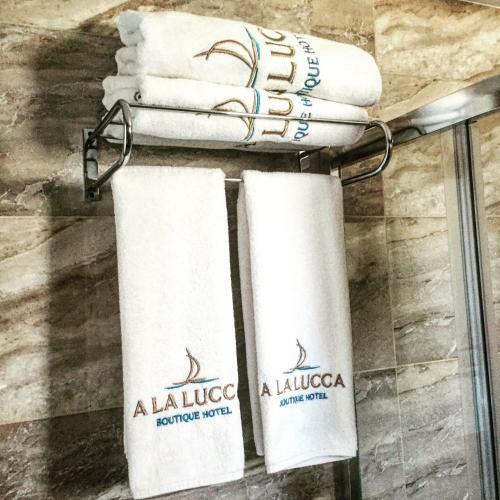 Hotel Alalucca- Adult Only