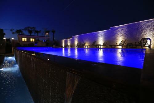 Hotel Alalucca- Adult Only