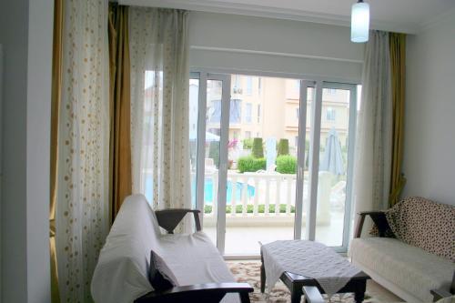 Apartment In Cleodora