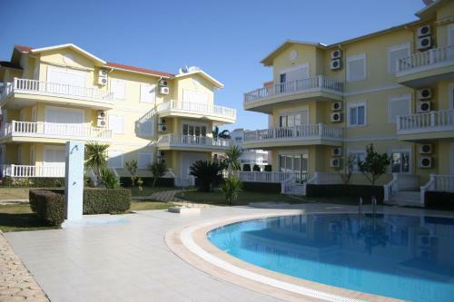 Apartment In Cleodora