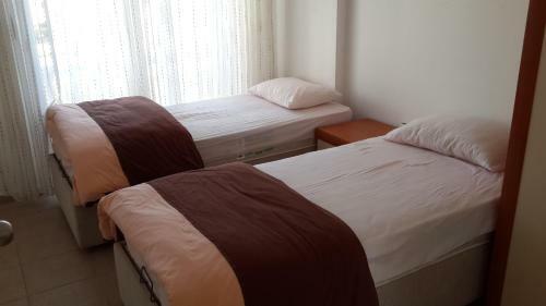Apartment In Cleodora