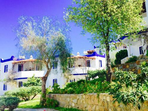 Apartamento My House Bodrum Holiday Village
