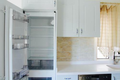 Apartamento My House Bodrum Holiday Village