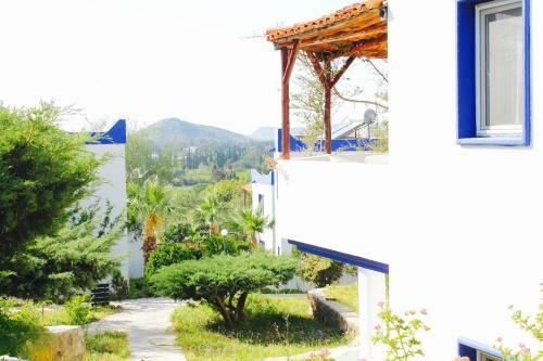 Apartamento My House Bodrum Holiday Village