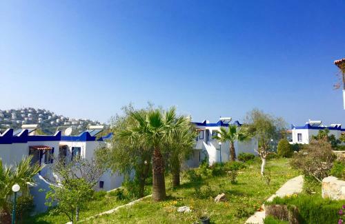 Apartamento My House Bodrum Holiday Village