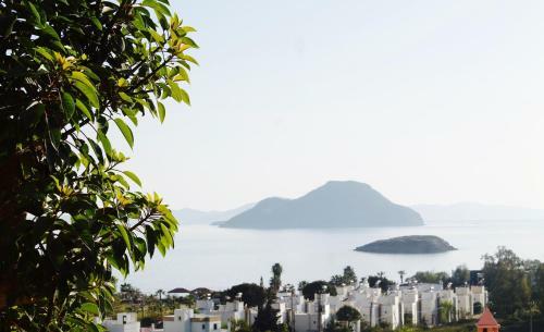 Apartamento My House Bodrum Holiday Village